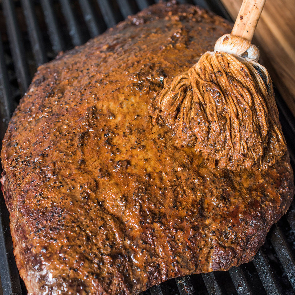 Stubbs Moppin' Sauce BBQ Baste (6x12Oz)-7