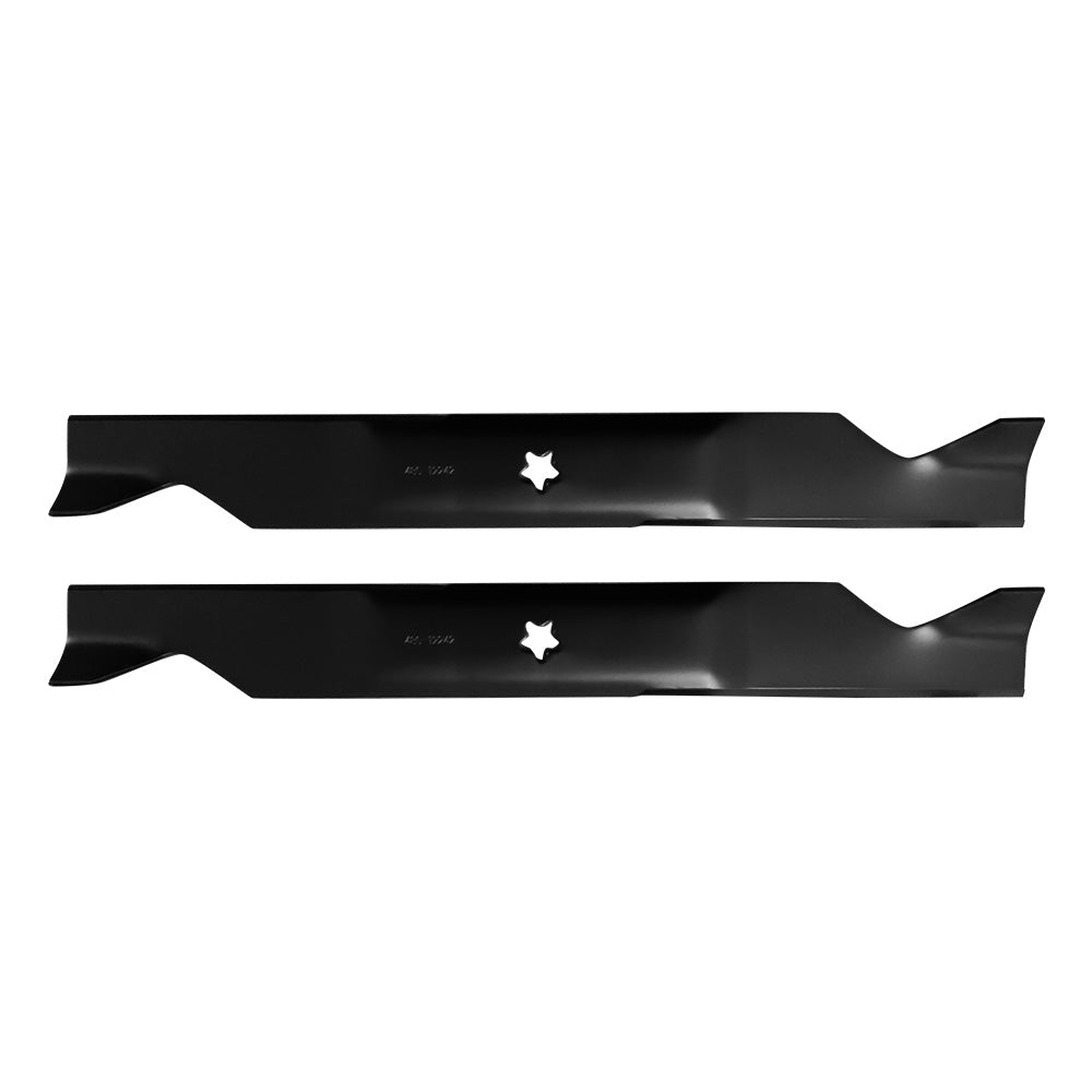 46inch Blades Suitable For Husqvarna Craftsman Ride on Mowers 532 40 53 80 405380-3