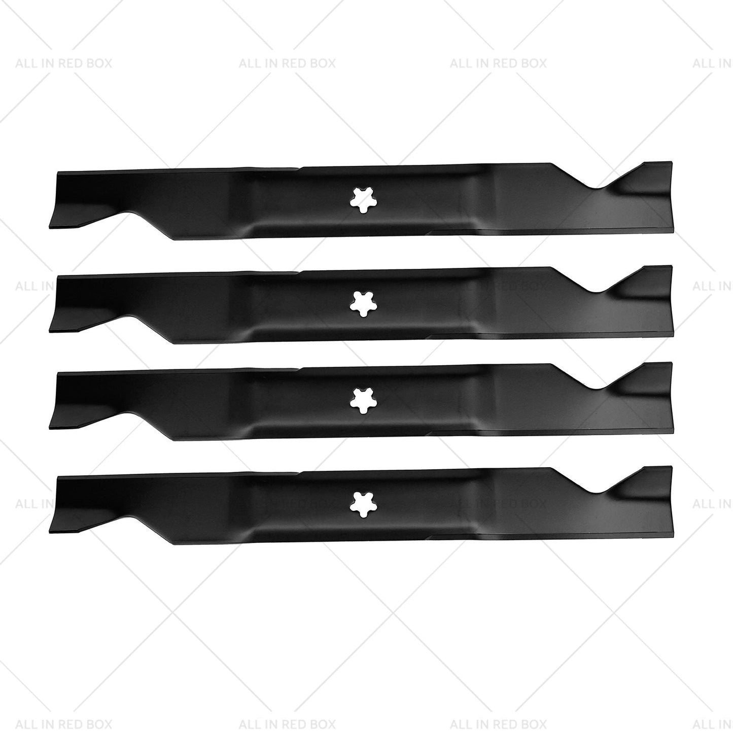 46inch Blades Suitable For Husqvarna Craftsman Ride on Mowers 405380 532 40 53 80-2