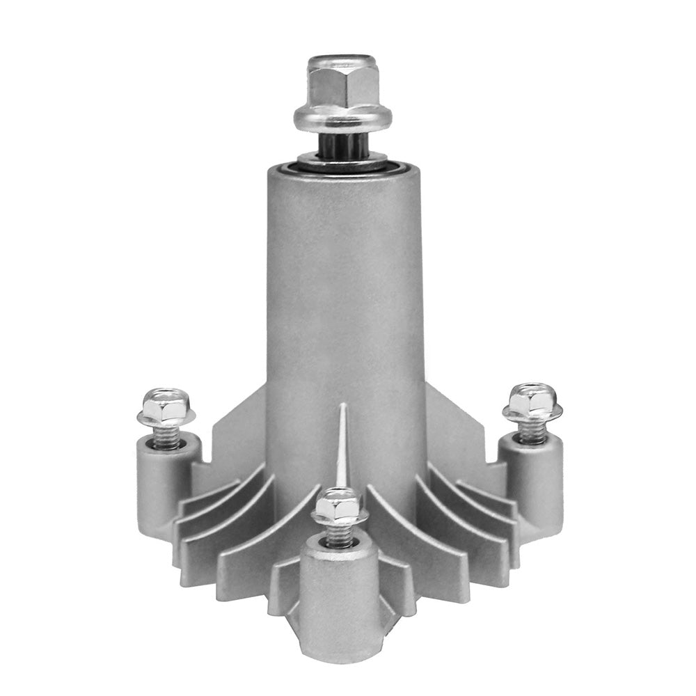 2xSpindle Assembly Suitable For Husqvarna and Craftsman Mowers LT1538 532 13 07-94-3
