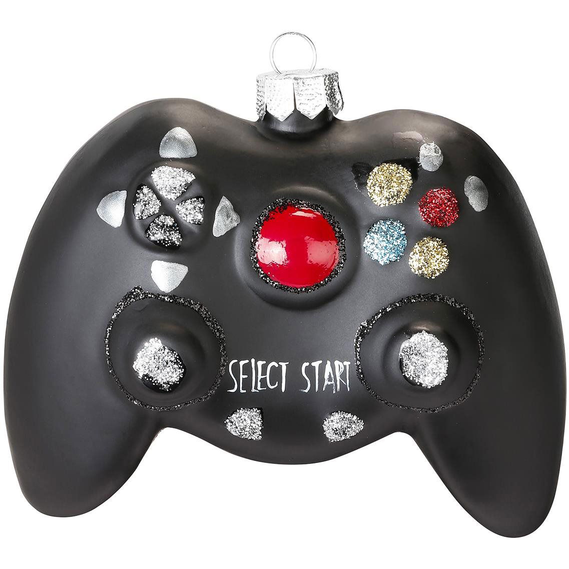 LAALU PlayStation kontroller 15 cm (LAU-6026)-0