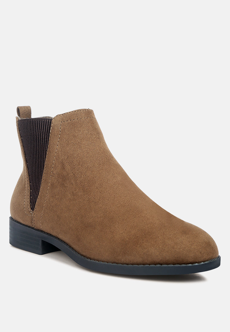 Fari Chelsea Boots-1