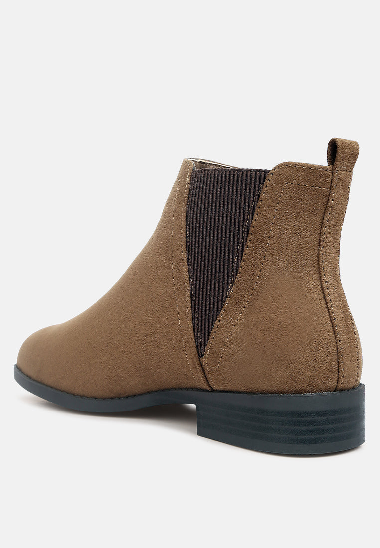 Fari Chelsea Boots-2