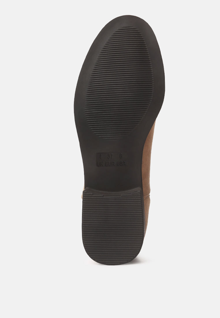 Fari Chelsea Boots-4
