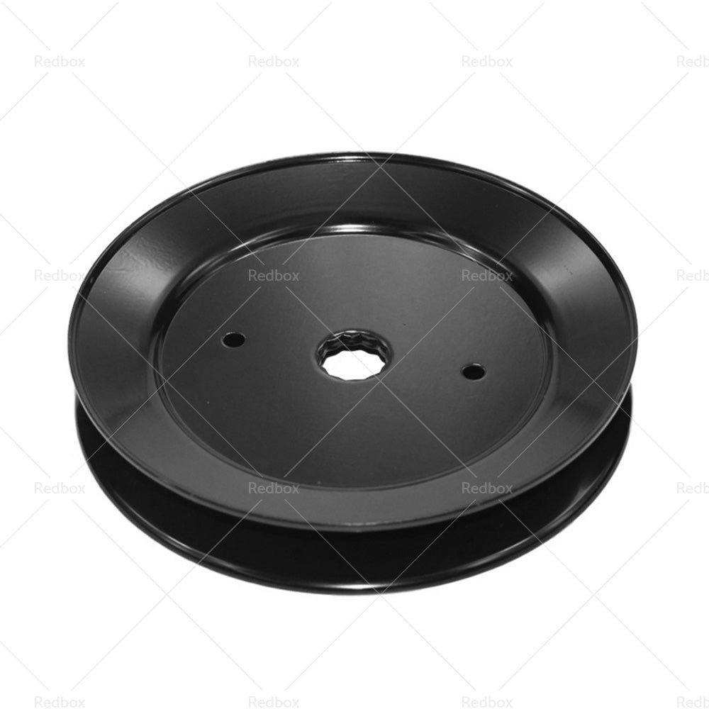 Deck Spindle Pulley Ride on Mower For Husqvarna Craftsman 532 15 35-35 129861-2