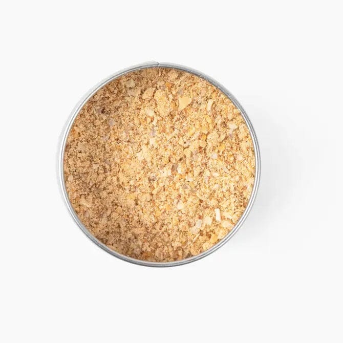 South Pacific Pineapple BBQ Rub & Seasoning-1