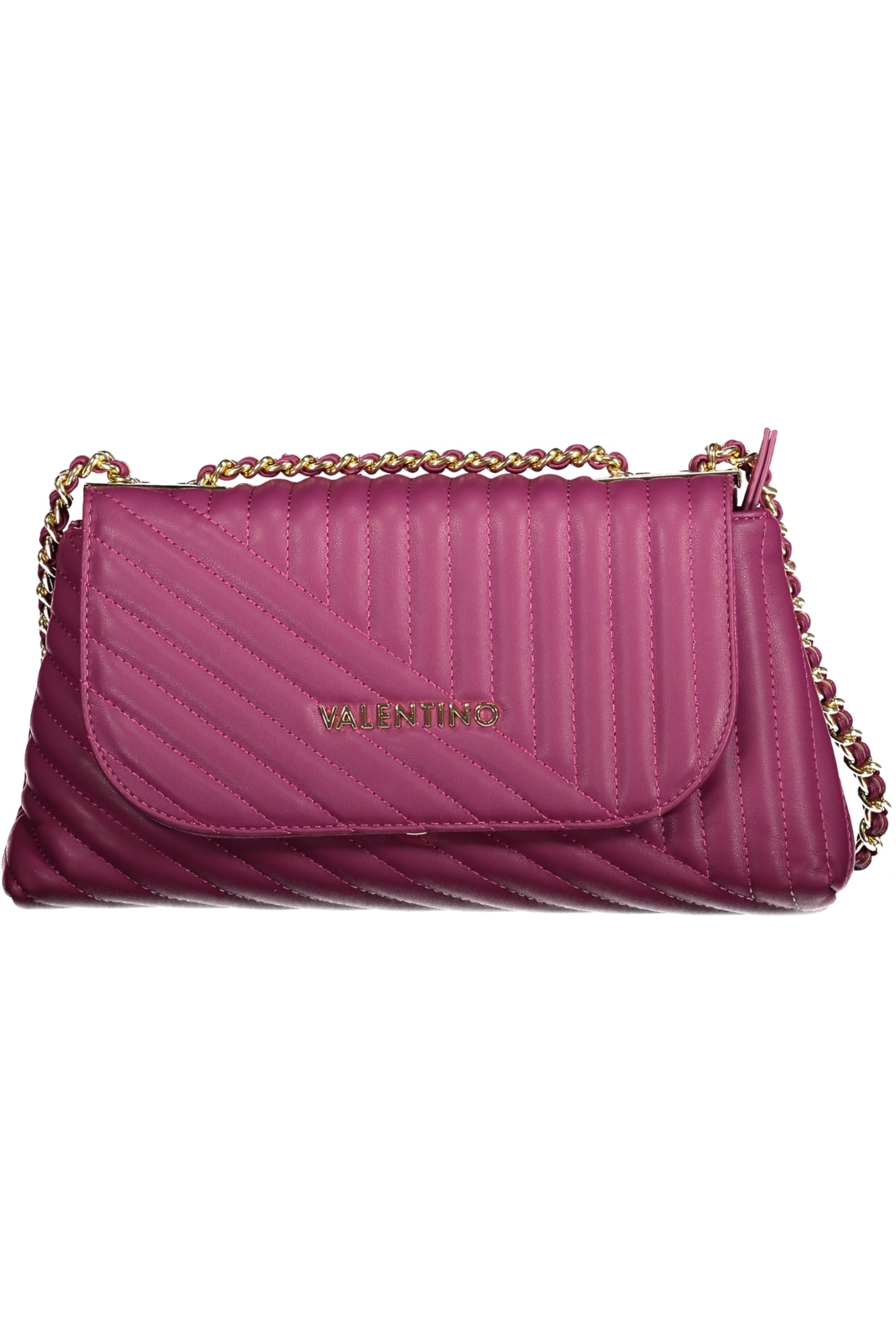 VALENTINO BAGS PURPLE WOMEN'S BAG-0