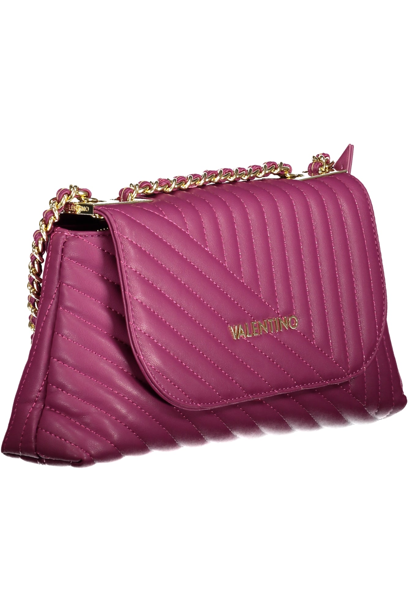 VALENTINO BAGS PURPLE WOMEN'S BAG-2