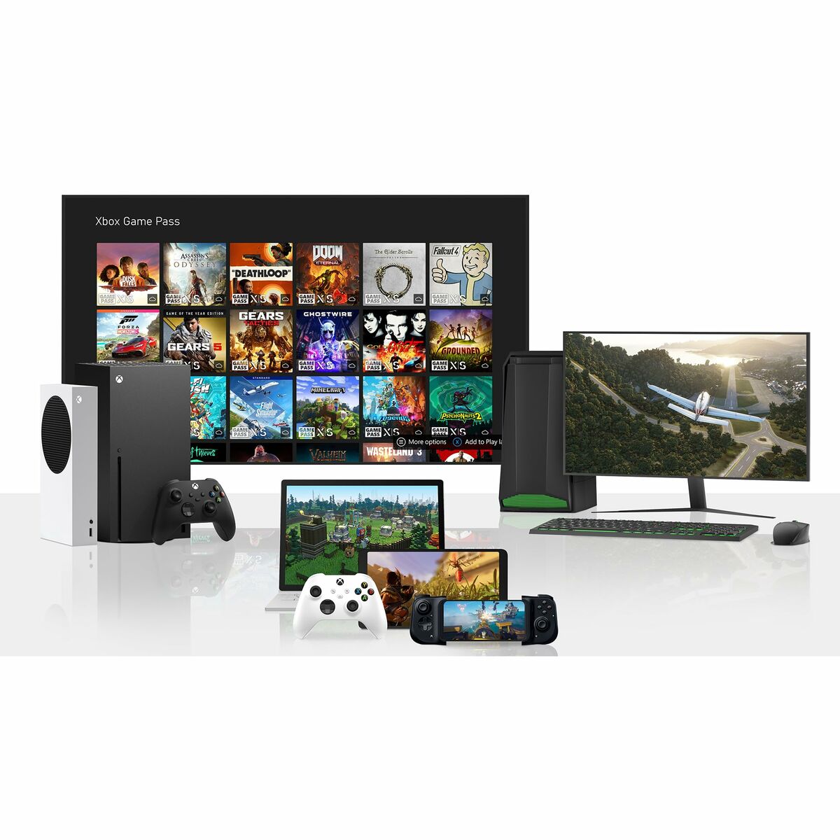 Xbox