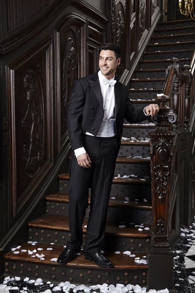 Formal wear