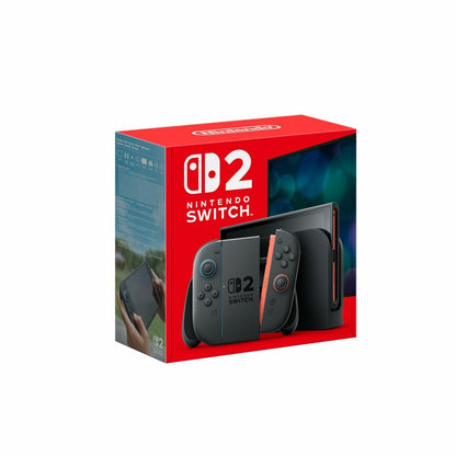Xbox Series S Nintendo SWITCH 2 Black-31