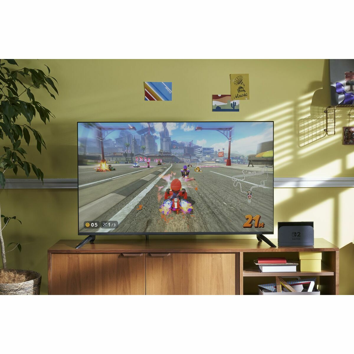 Xbox Series S Nintendo SWITCH 2 Black-30