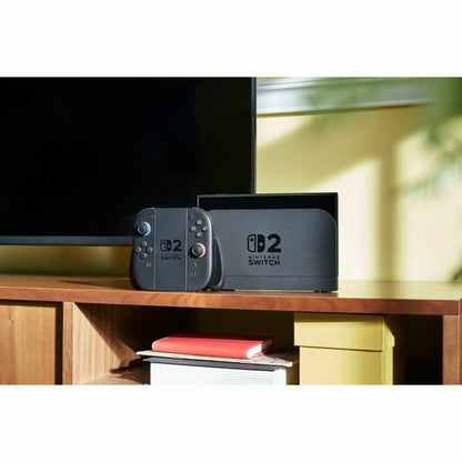 Xbox Series S Nintendo SWITCH 2 Black-27