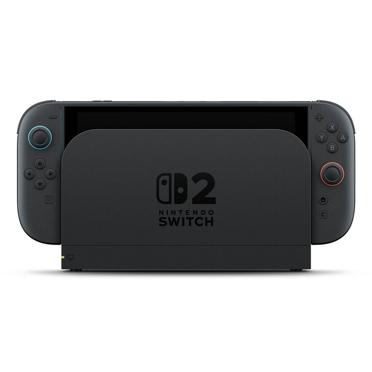Xbox Series S Nintendo SWITCH 2 Black-20