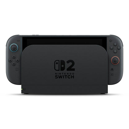 Xbox Series S Nintendo SWITCH 2 Black-20
