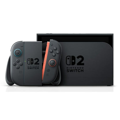 Xbox Series S Nintendo SWITCH 2 Black-18