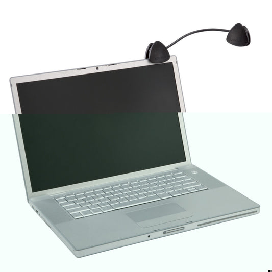 Computer clip Kensington FlexClip-0
