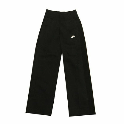 Children’s Sports Shorts Nike Black-0