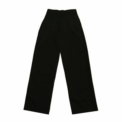 Children’s Sports Shorts Nike Black-5