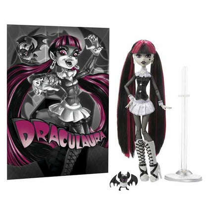 Doll Monster High Draculaura-4