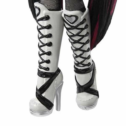 Doll Monster High Draculaura-3