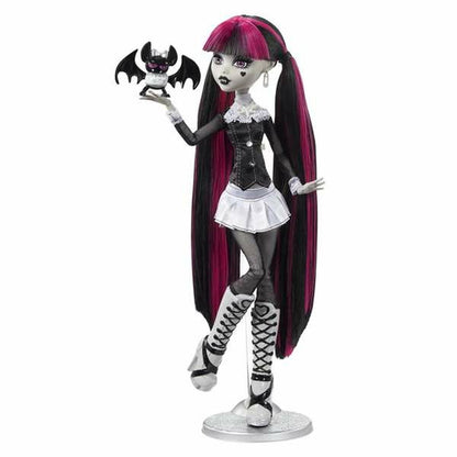 Doll Monster High Draculaura-2