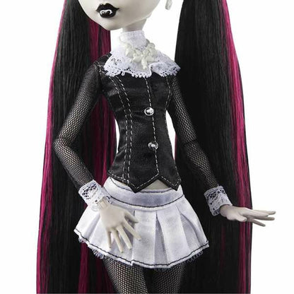 Doll Monster High Draculaura-1