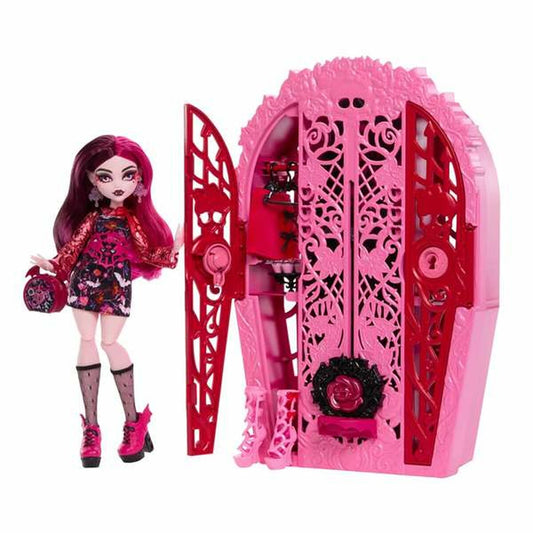 Action Figure Mattel-0