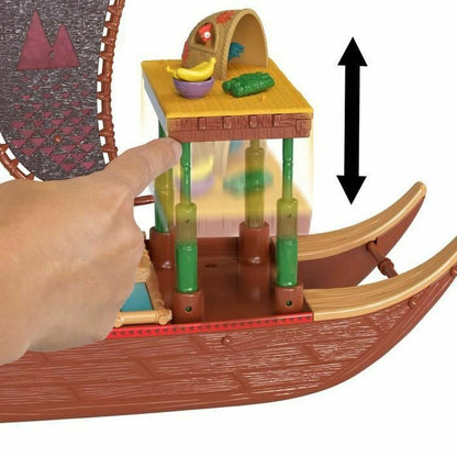Action Figure Mattel-3
