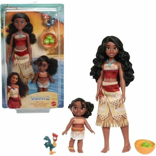 Action Figure Mattel-0