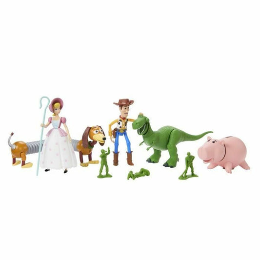 Action Figure Mattel-0