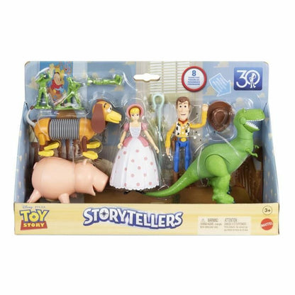 Action Figure Mattel-2