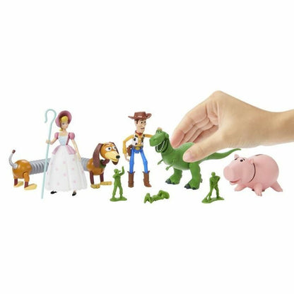 Action Figure Mattel-1
