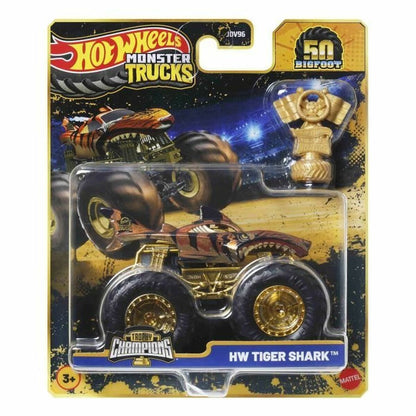 Action Figure Hot Wheels-3