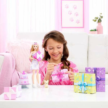 Action Figure Mattel-5