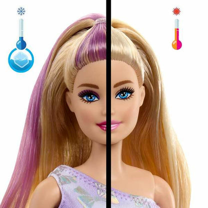Action Figure Mattel-4