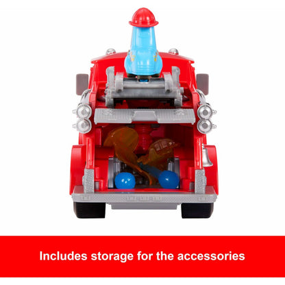 Action Figure Cars-8