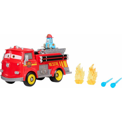 Action Figure Cars-6