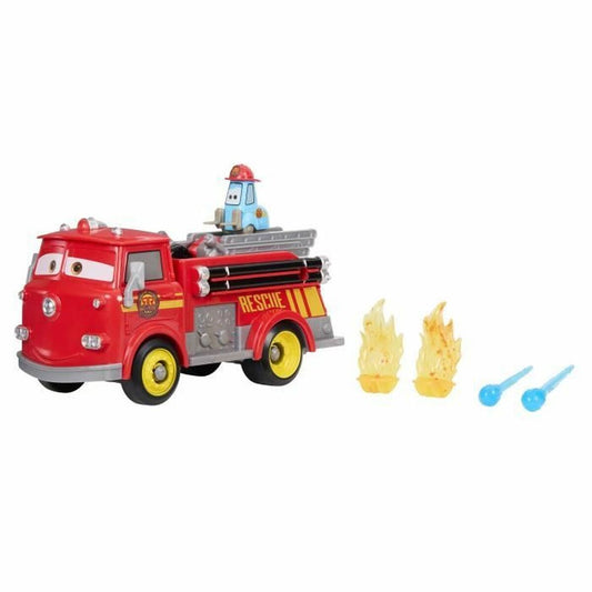 Action Figure Cars-0
