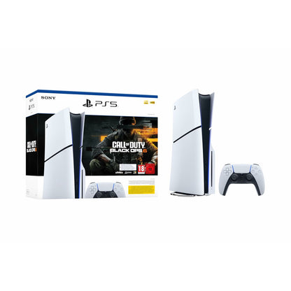 Xbox Series S Sony CFI-2016-1