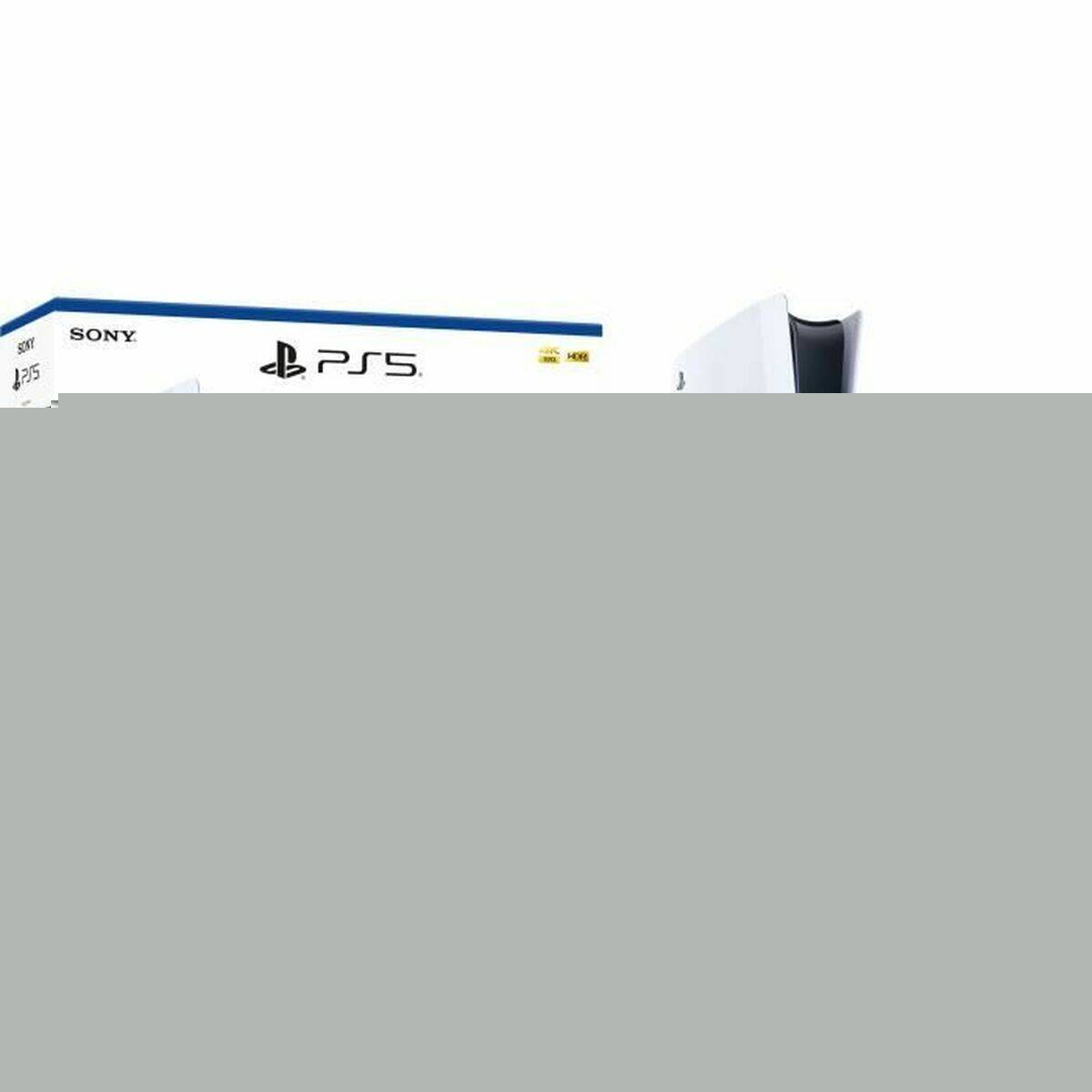 Xbox Series S Sony CFI-2016-10
