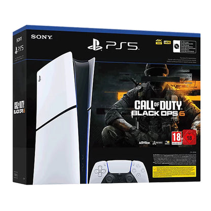 PlayStation 5 Sony CFI-2016 8K Ultra HD-5