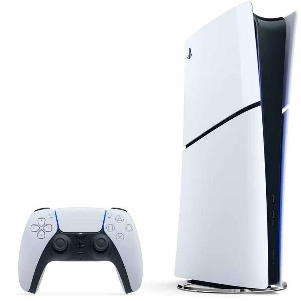 PlayStation 5 Sony CFI-2016 8K Ultra HD-9