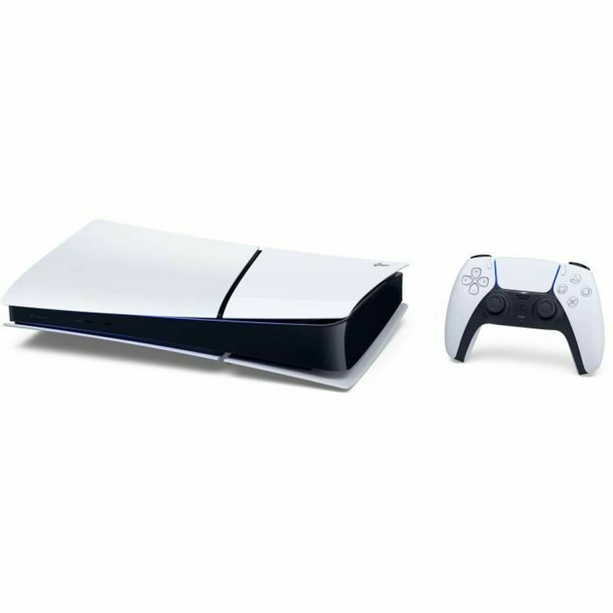 PlayStation 5 Sony CFI-2016 8K Ultra HD-8