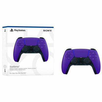Gaming Control Sony Purple Bluetooth 5.1 PlayStation 5-0
