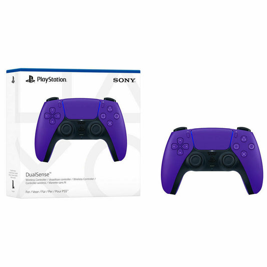 Gaming Control Sony Purple Bluetooth 5.1 PlayStation 5-0