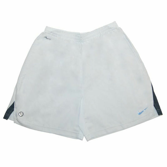 Men's Sports Shorts Nike Total 90 White-0