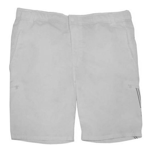 Men's Sports Shorts Nike Sportswear White-0