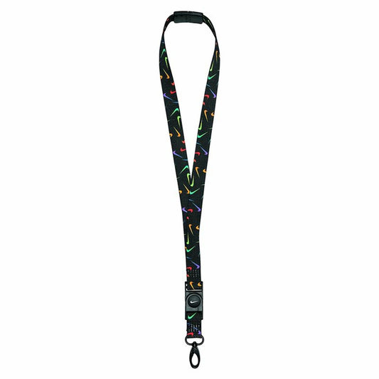 Lanyard Nike N0001624921NS-0