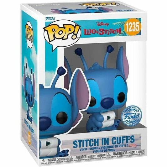 Action Figure Funko Pop!-0